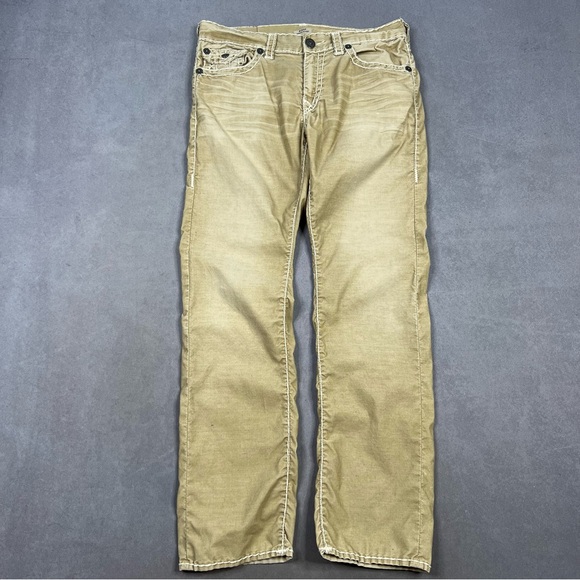 True Religion Jeans - Picture 2 of 5